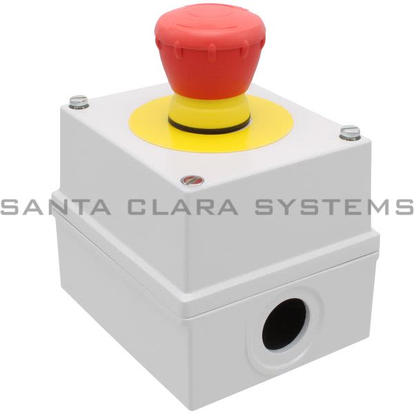 Allen Bradley 800F-1MM3 Assembled Push Button Station Product Image