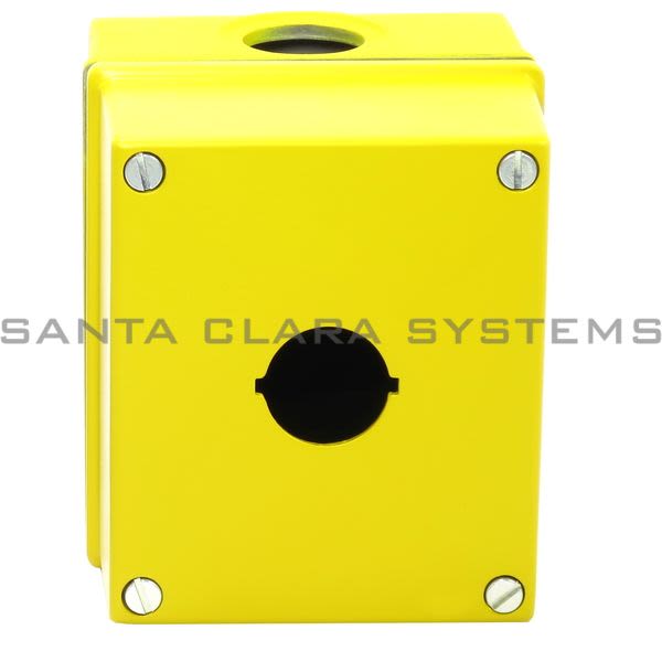 Allen Bradley 800F-1MYP Enclosure Product Image