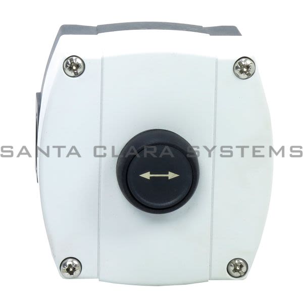 Allen Bradley 800F-1PP4 1-Hole Enclosure | 800F Gray Plastic Knockouttype-PG Product Image