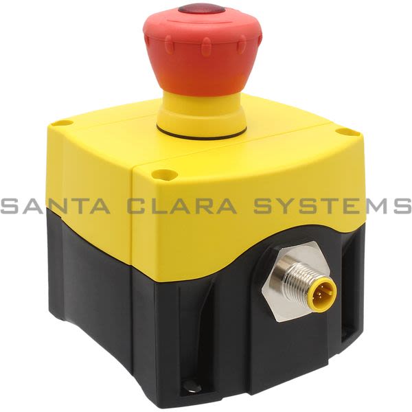 Allen Bradley 800F-1YMD51 Control E-Stop Station Product Image