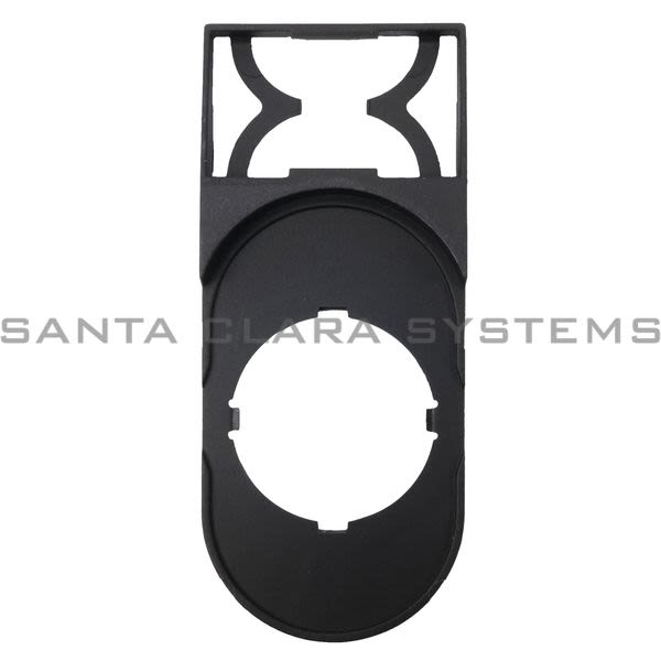 Allen Bradley 800F-200 Legend Plate Product Image