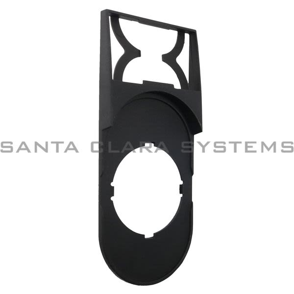 Allen Bradley 800F-200 Legend Plate Product Image