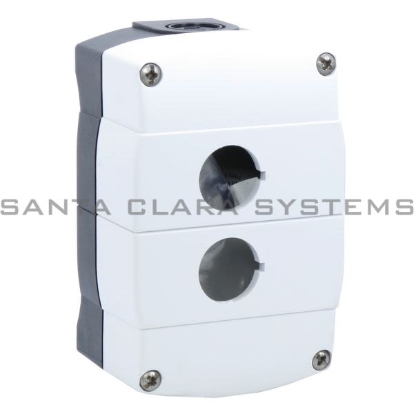 Allen Bradley 800F-2PM 2-Hole Enclosure Product Image