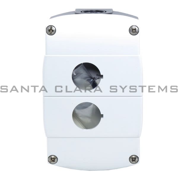 Allen Bradley 800F-2PM 2-Hole Enclosure Product Image