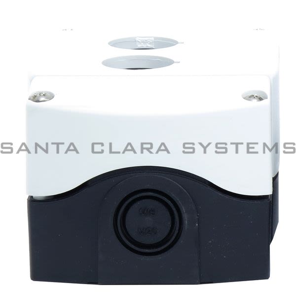 Allen Bradley 800F-2PM 2-Hole Enclosure Product Image