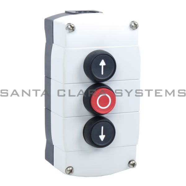 Allen Bradley 800F-3PM Enclosure Product Image