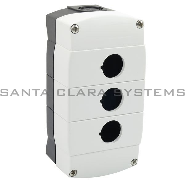 Allen Bradley 800F-3PP Enclosure Product Image
