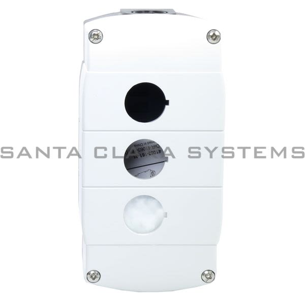 Allen Bradley 800F-3PP1 Control Station Product Image