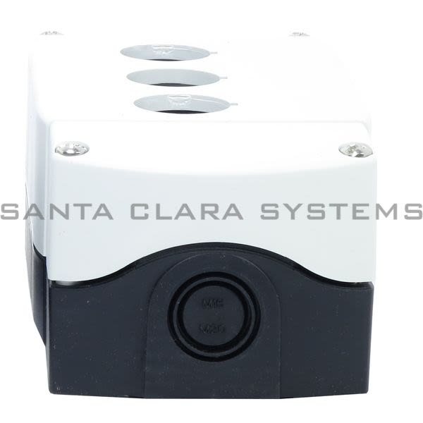 Allen Bradley 800F-3PP1 Control Station Product Image