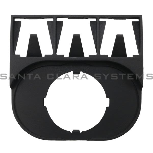 Allen Bradley 800F-400 Legend Plate Frame Product Image