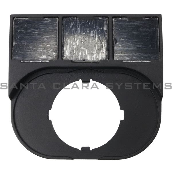 Allen Bradley 800F-40BE100 Legend Plate Frame Product Image