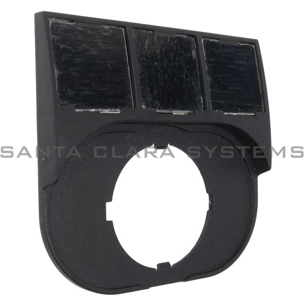 Allen Bradley 800F-40BE100 Legend Plate Frame Product Image