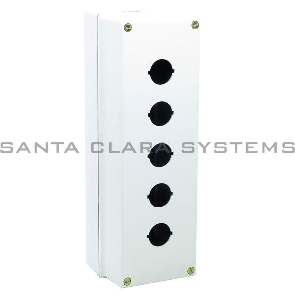 Allen Bradley 800F-5MM Enclosure Product Image