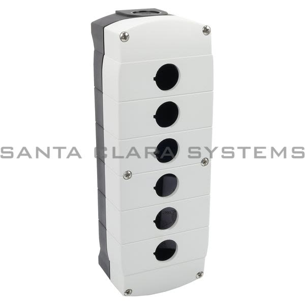 Allen Bradley 800F-6PP Enclosure Product Image
