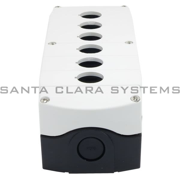 Allen Bradley 800F-6PP Enclosure Product Image