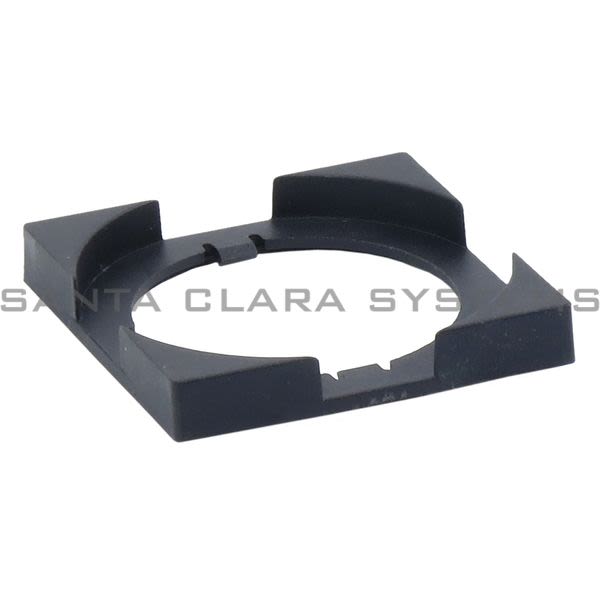 Allen Bradley 800F-ABZ1 Square Bezel, Plastic Product Image