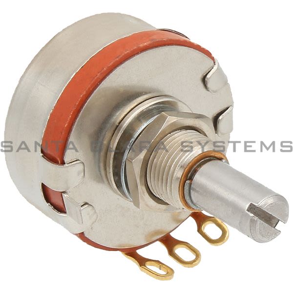 Allen Bradley 800F-AC1 Replacement Resistive Element Product Image