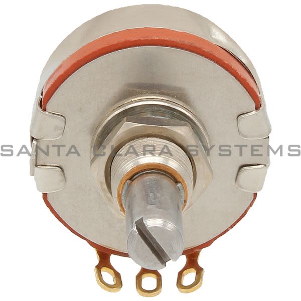 Allen Bradley 800F-AC1 Replacement Resistive Element Product Image