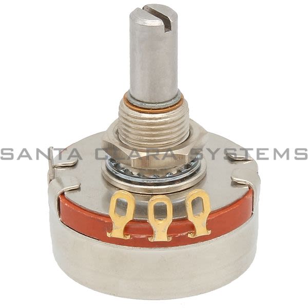 Allen Bradley 800F-AC1 Replacement Resistive Element Product Image