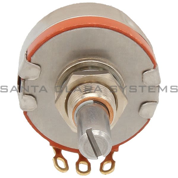 Allen Bradley 800F-AC2 Replacement Resistive Element Product Image