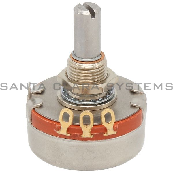 Allen Bradley 800F-AC2 Replacement Resistive Element Product Image