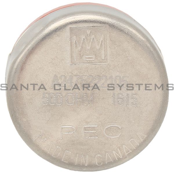 Allen Bradley 800F-AC2 Replacement Resistive Element Product Image