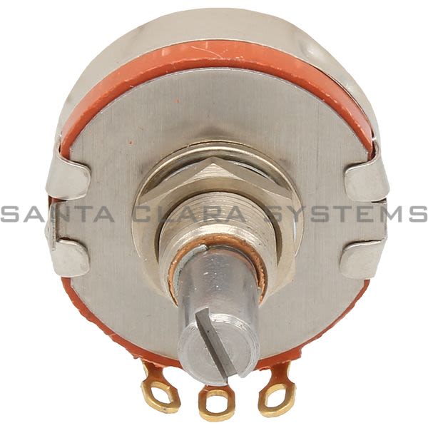 Allen Bradley 800F-AC3 Replacement Resistive Element Product Image