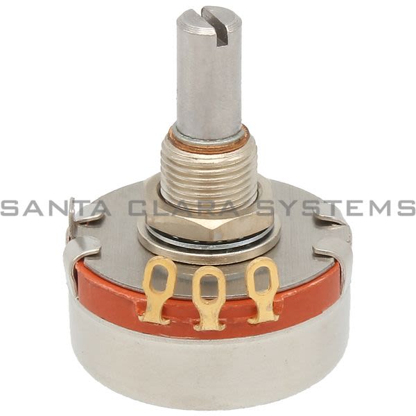 Allen Bradley 800F-AC3 Replacement Resistive Element Product Image