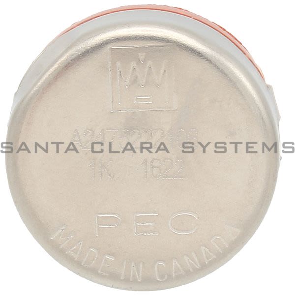 Allen Bradley 800F-AC3 Replacement Resistive Element Product Image