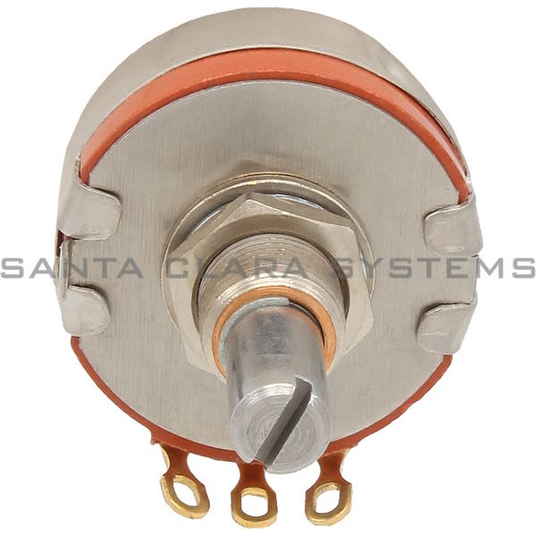 Allen Bradley 800F-AC4 Replacement Resistive Element Product Image