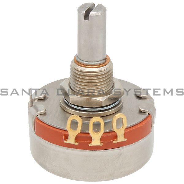 Allen Bradley 800F-AC4 Replacement Resistive Element Product Image