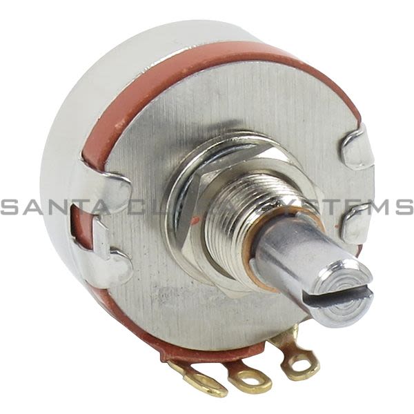 Allen Bradley 800F-AC5 Replacement Resistive Element Product Image