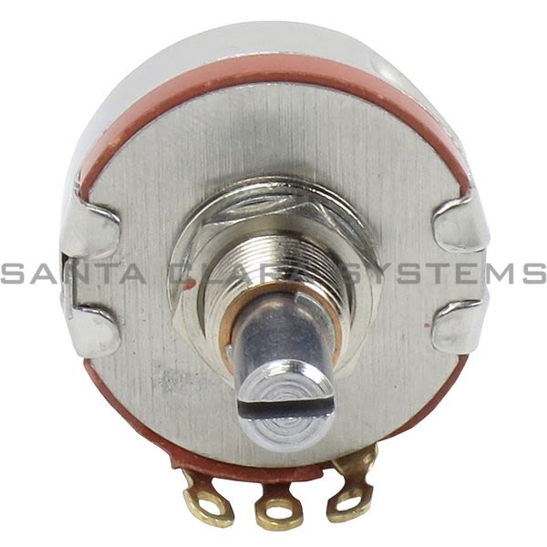 Allen Bradley 800F-AC5 Replacement Resistive Element Product Image