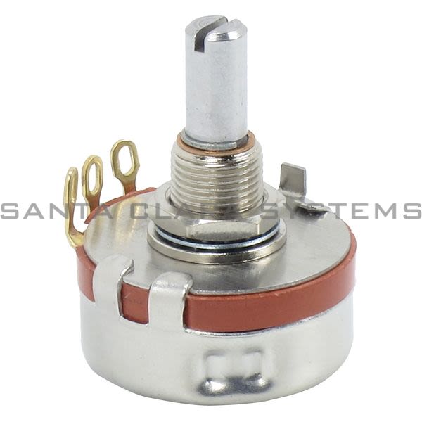 Allen Bradley 800F-AC5 Replacement Resistive Element Product Image