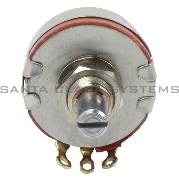 Allen Bradley 800F-AC6 Replacement Resistive Element Product Image