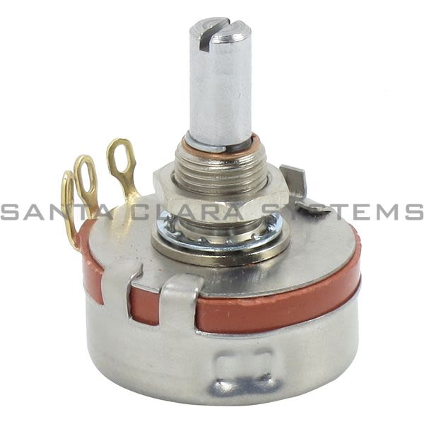 Allen Bradley 800F-AC6 Replacement Resistive Element Product Image