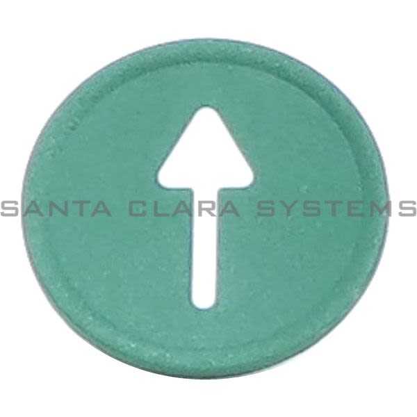 Allen Bradley 800F-AF308 Push Button Cap Product Image