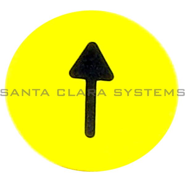 Allen Bradley 800F-AF508 Push Button Cap Product Image