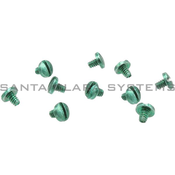 Allen Bradley 800F-AGS1  Ground Screw Kits for Metal Latches Product Image