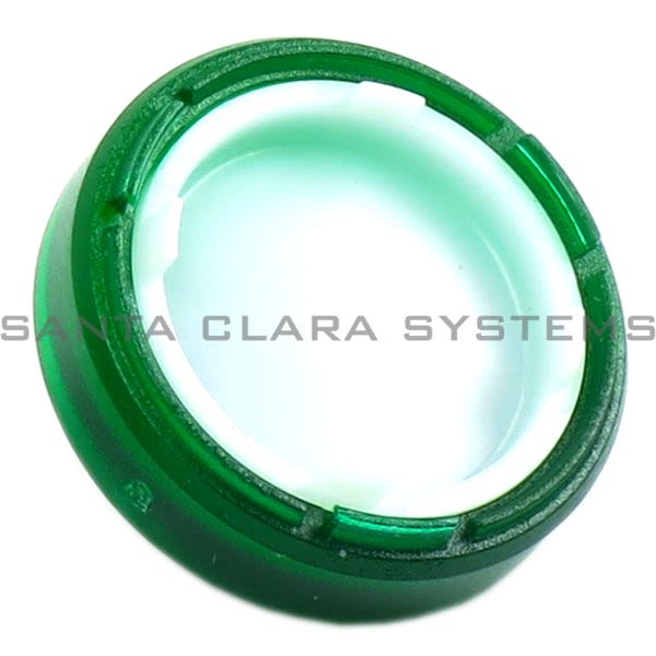 Allen Bradley 800F-ALE3 Lens, Push Button Product Image