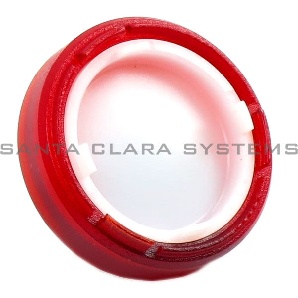 Allen Bradley 800F-ALE4 Lens, Push Button Product Image
