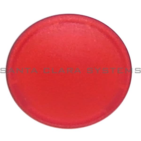 Allen Bradley 800F-ALF4 Lens, Push Button Product Image