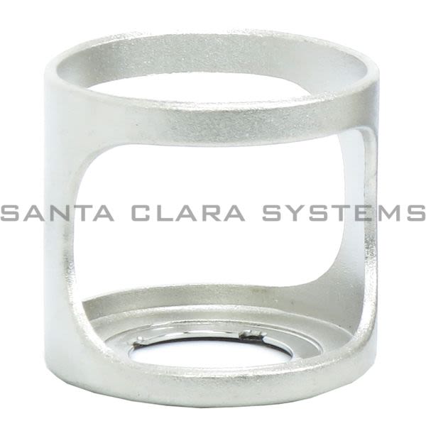 Allen Bradley 800F-AMRG Mushroom Button Guard Product Image