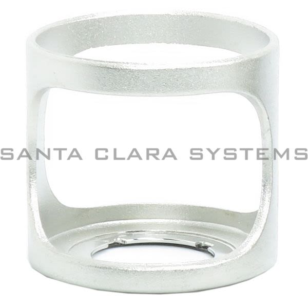 Allen Bradley 800F-AMRG Mushroom Button Guard Product Image