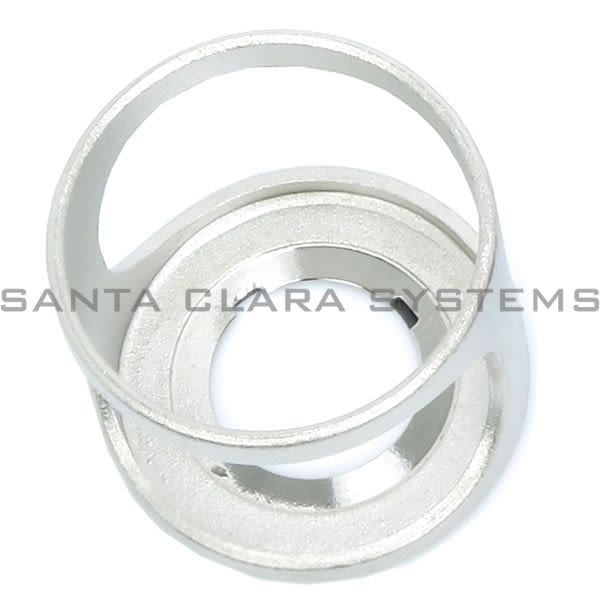 Allen Bradley 800F-AMRG Mushroom Button Guard Product Image