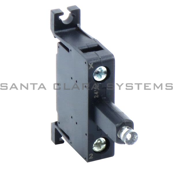 Allen Bradley 800F-BN3B LED Module Blue Product Image