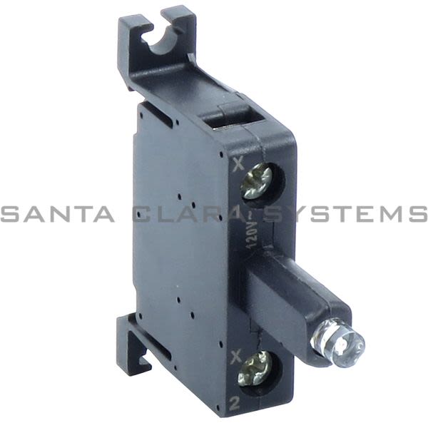 Allen Bradley 800F-BN7G LED Module Product Image