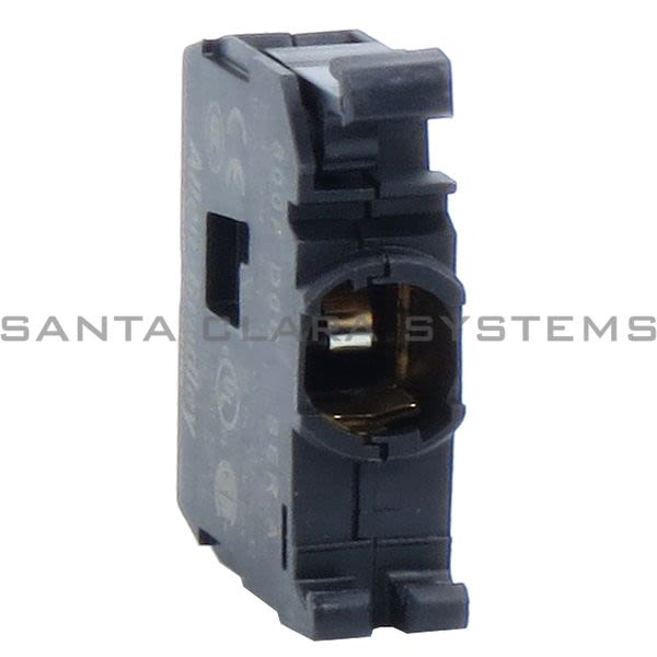 Allen Bradley 800F-D0C Light Module, Incandescent Product Image