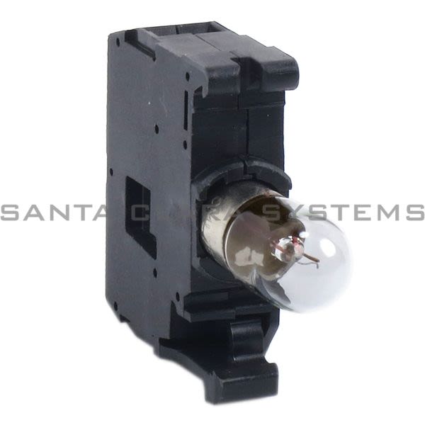 Allen Bradley 800F-D1C Incandescent Module, Latch Mount Product Image