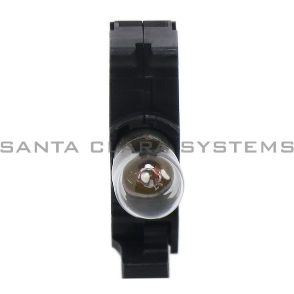 Allen Bradley 800F-D1C Incandescent Module, Latch Mount Product Image